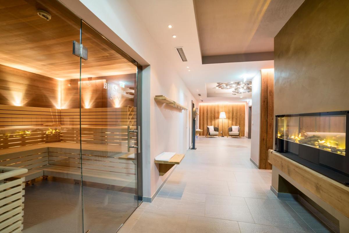 Wellnesshotel Eggerwirt