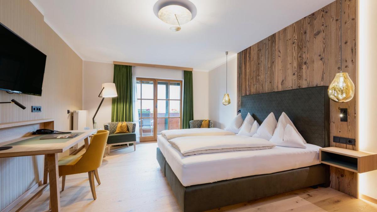 Wellnesshotel Eggerwirt
