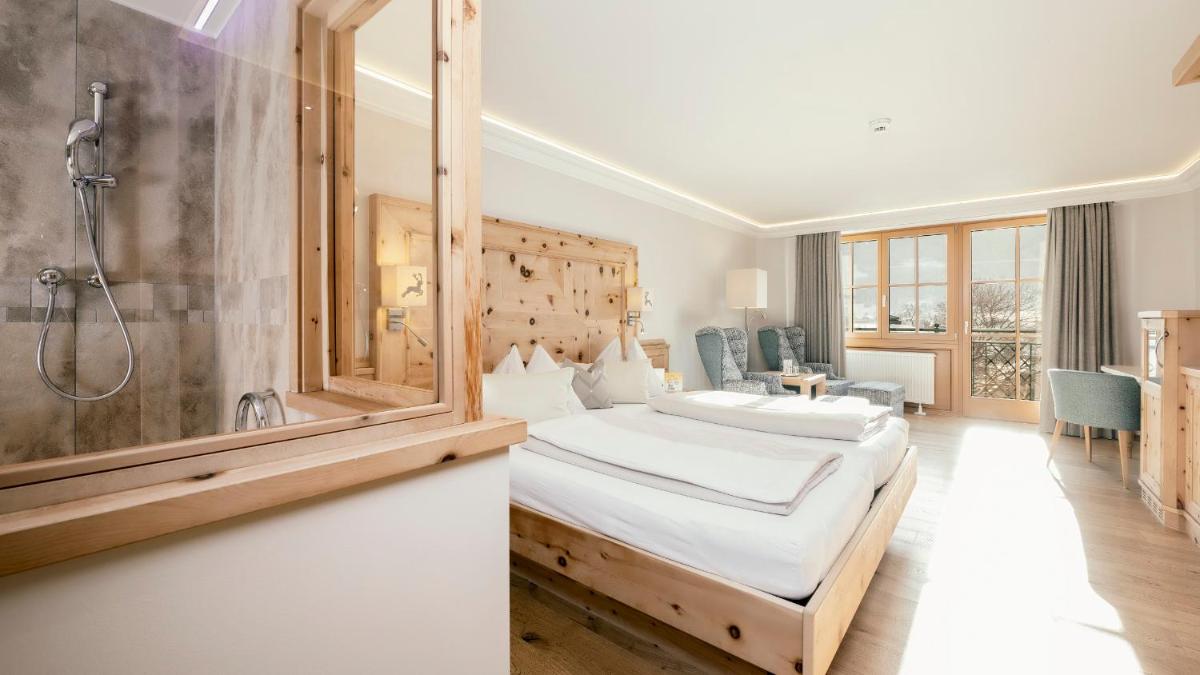 Wellnesshotel Eggerwirt