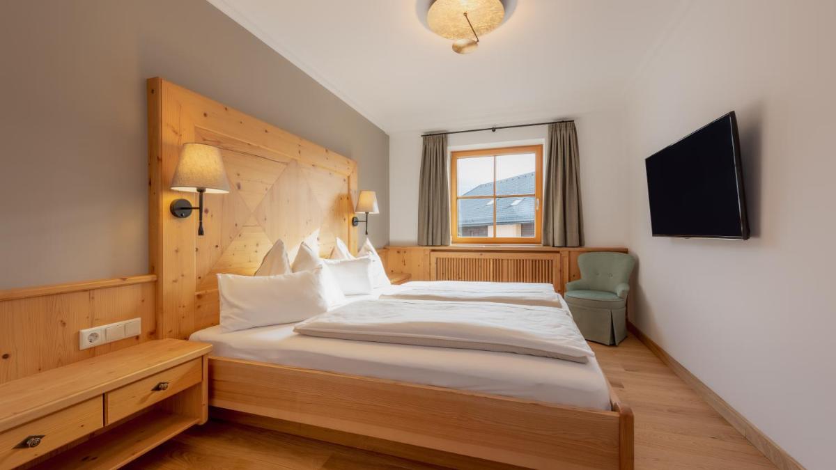 Wellnesshotel Eggerwirt