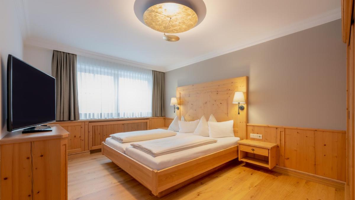 Wellnesshotel Eggerwirt