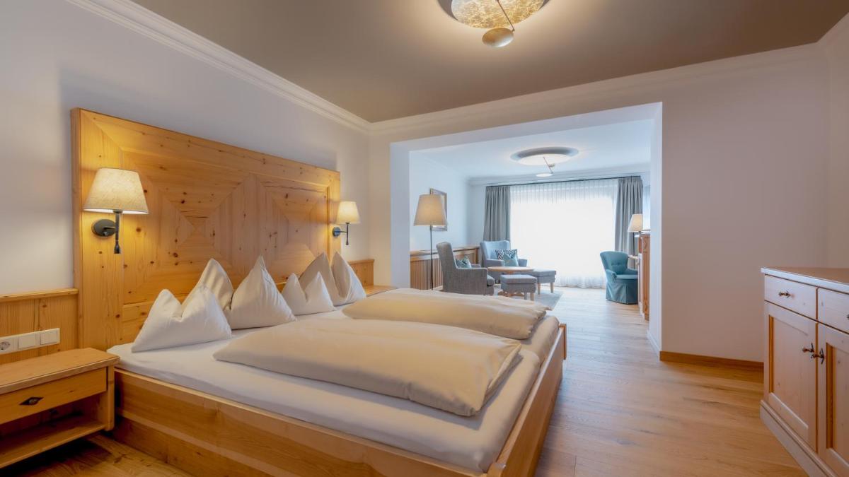 Wellnesshotel Eggerwirt