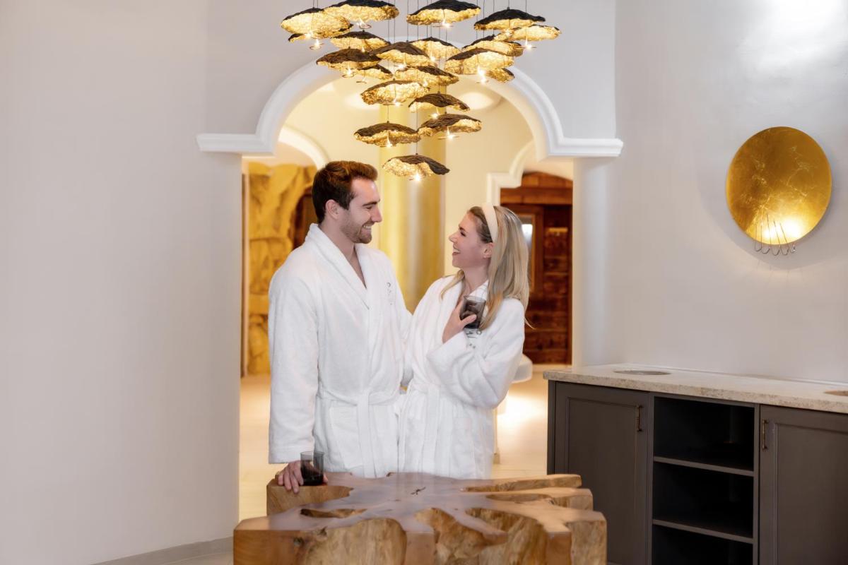 Wellnesshotel Eggerwirt