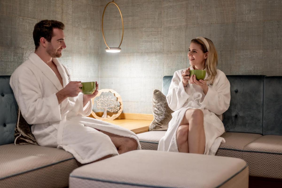Wellnesshotel Eggerwirt