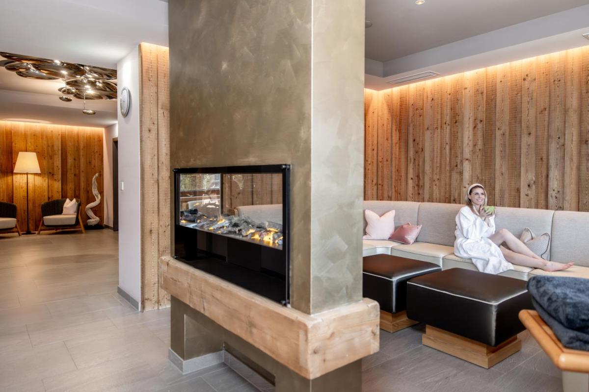 Wellnesshotel Eggerwirt