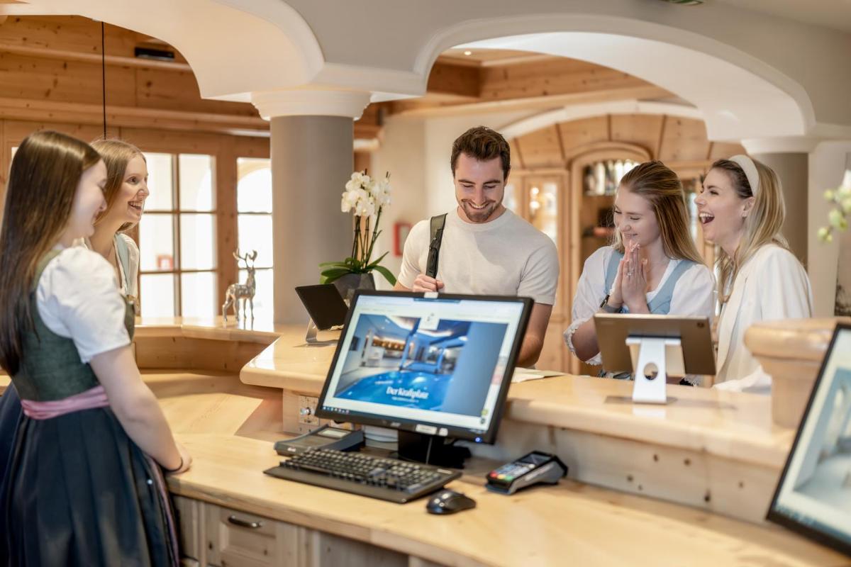 Wellnesshotel Eggerwirt