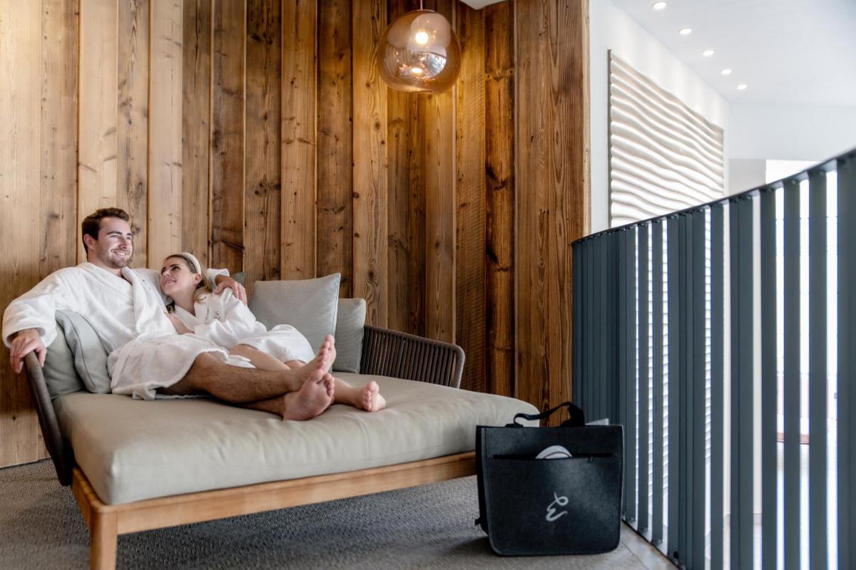 Wellnesshotel Eggerwirt