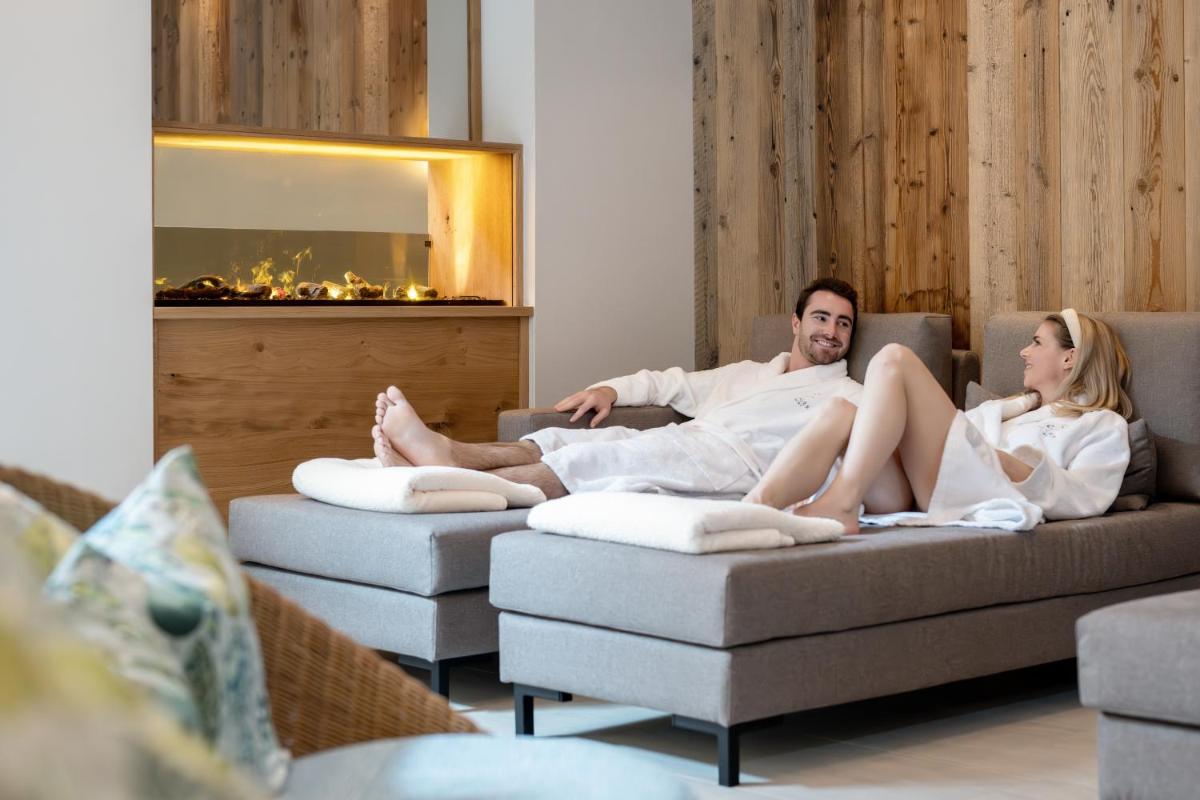 Wellnesshotel Eggerwirt