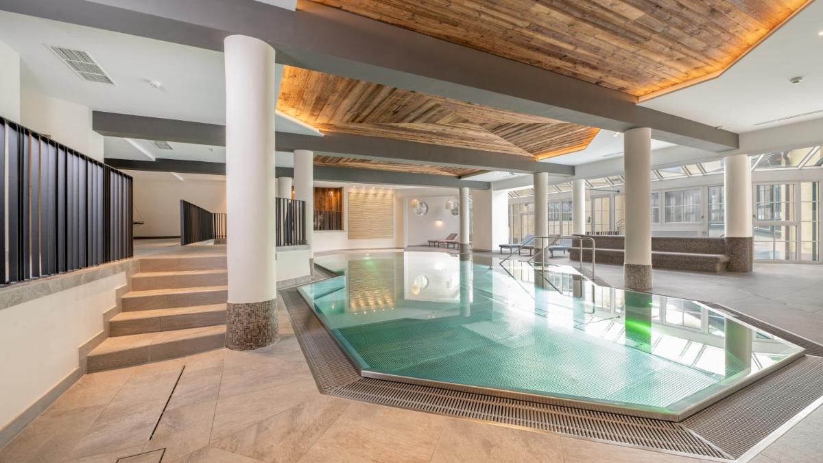 Wellnesshotel Eggerwirt