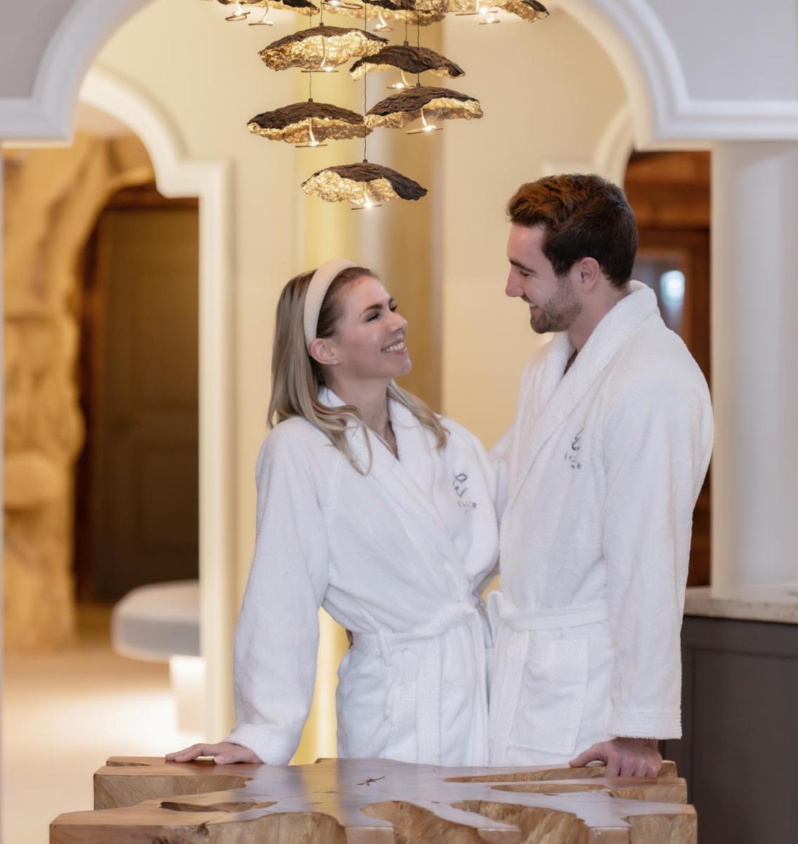 Wellnesshotel Eggerwirt