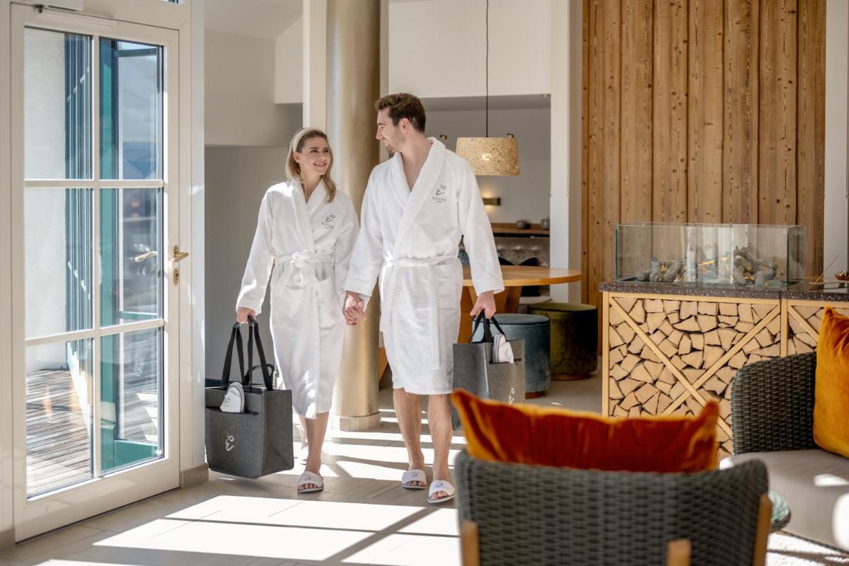 Wellnesshotel Eggerwirt