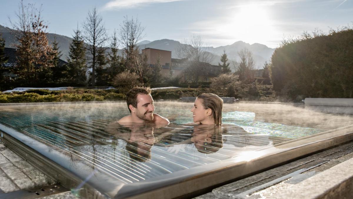 Wellnesshotel Eggerwirt