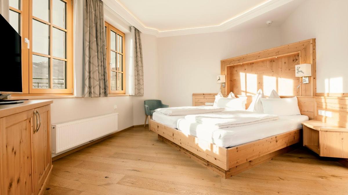 Wellnesshotel Eggerwirt