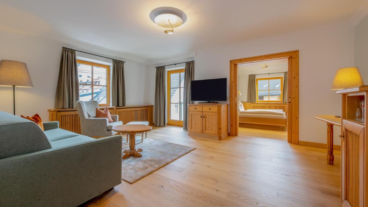 Wellnesshotel Eggerwirt