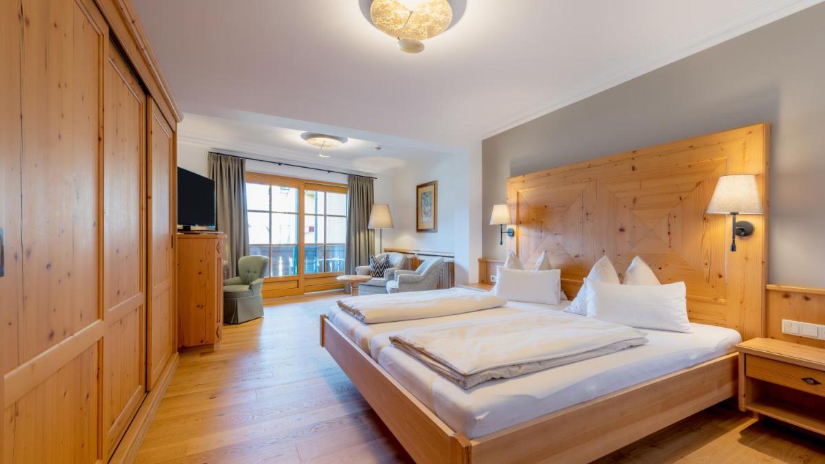 Wellnesshotel Eggerwirt