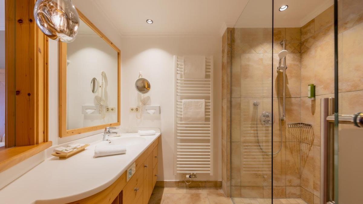 Wellnesshotel Eggerwirt
