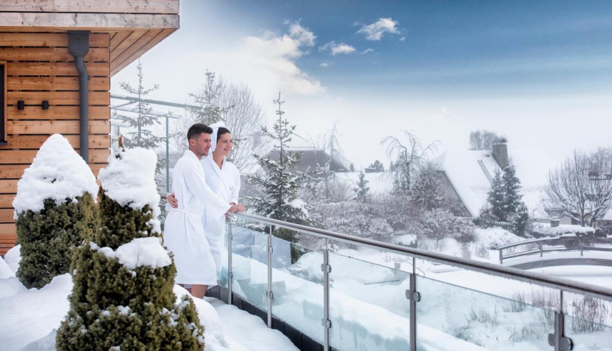 Wellnesshotel Eggerwirt