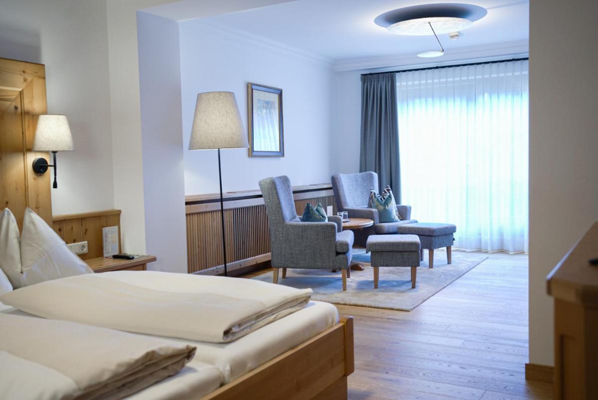 Wellnesshotel Eggerwirt