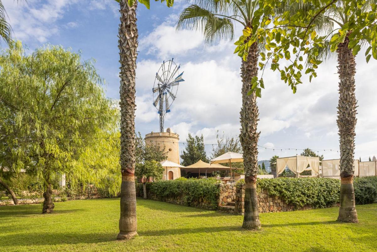 Hotel Rural Xereca