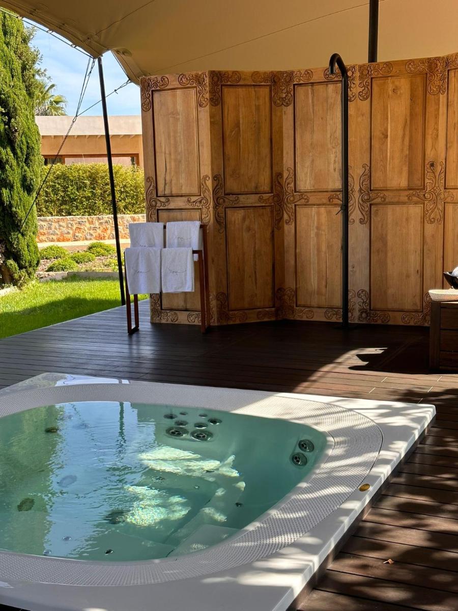 Hotel Rural Xereca