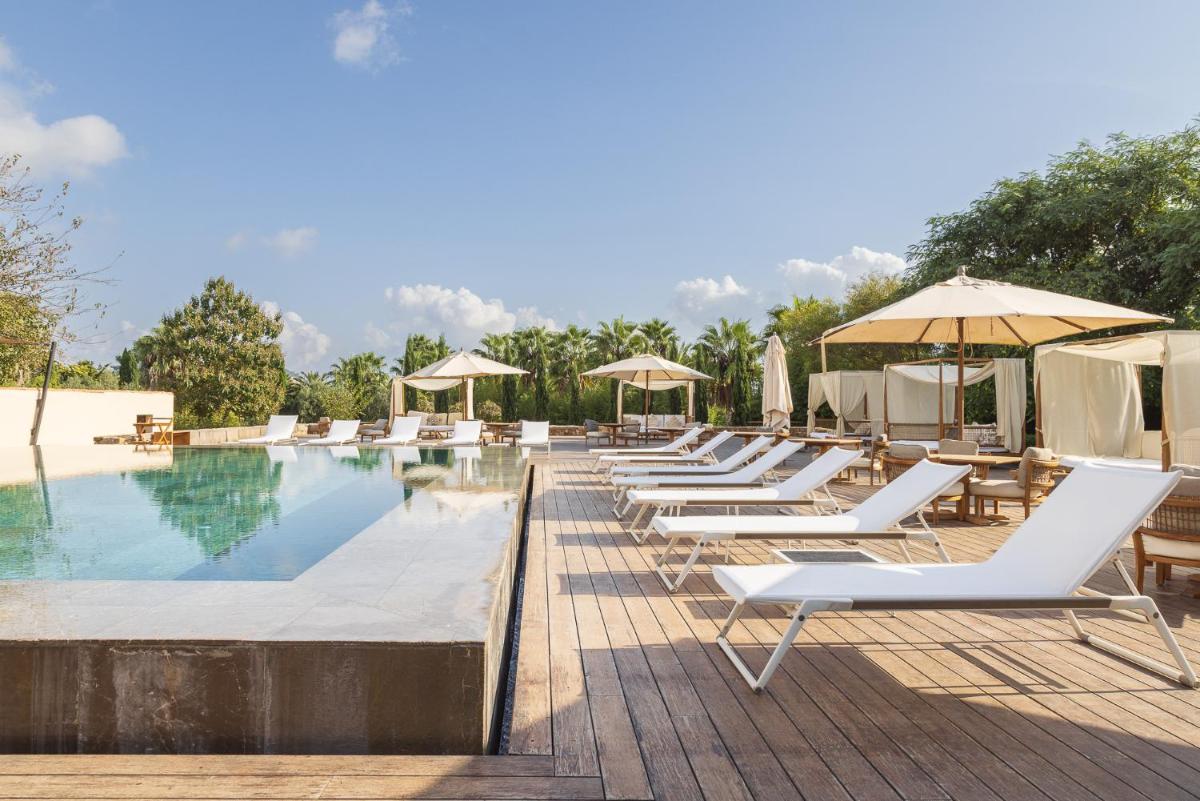 Hotel Rural Xereca