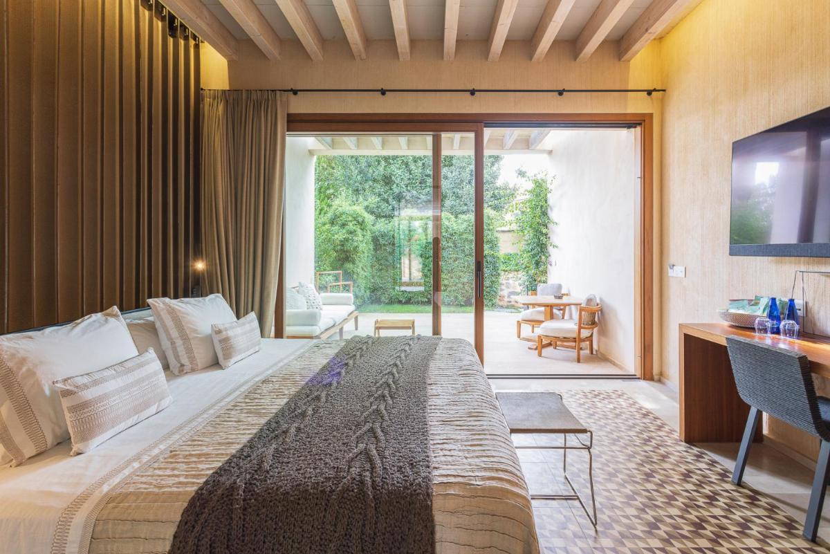 Hotel Rural Xereca