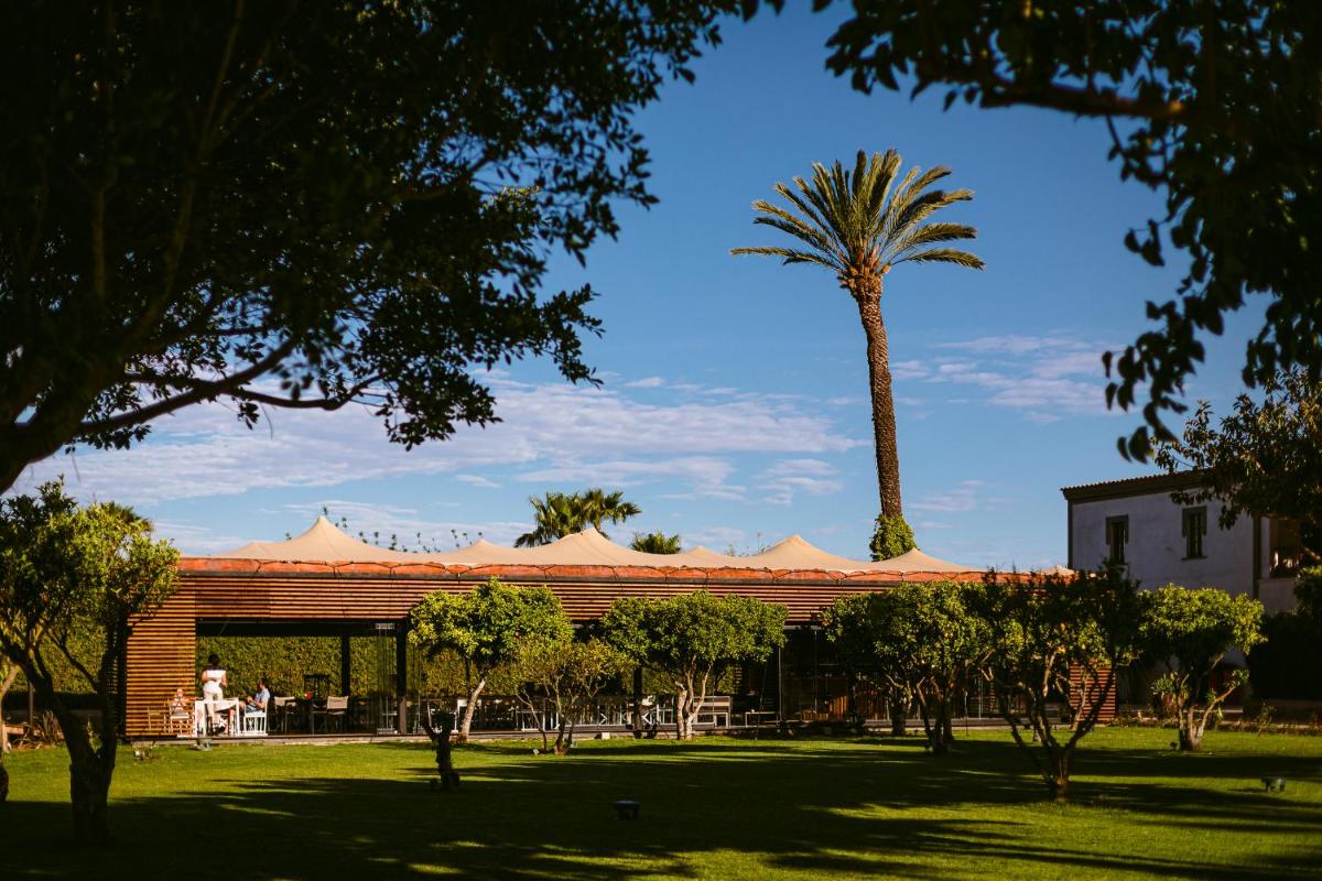 Hotel Rural Xereca