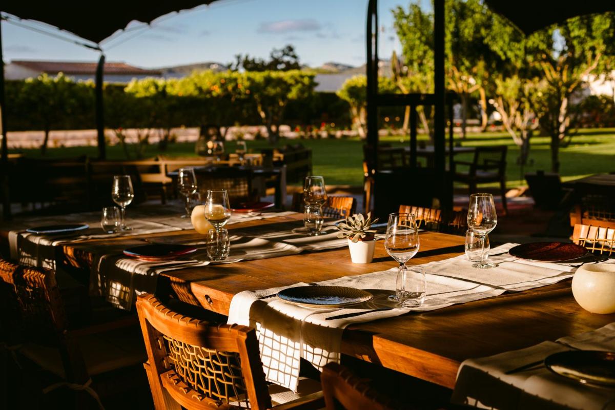 Hotel Rural Xereca