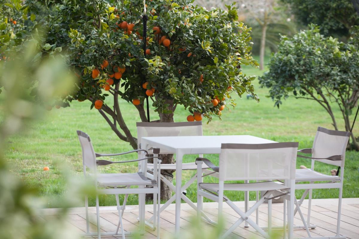 Hotel Rural Xereca