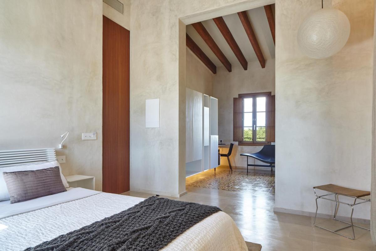 Hotel Rural Xereca