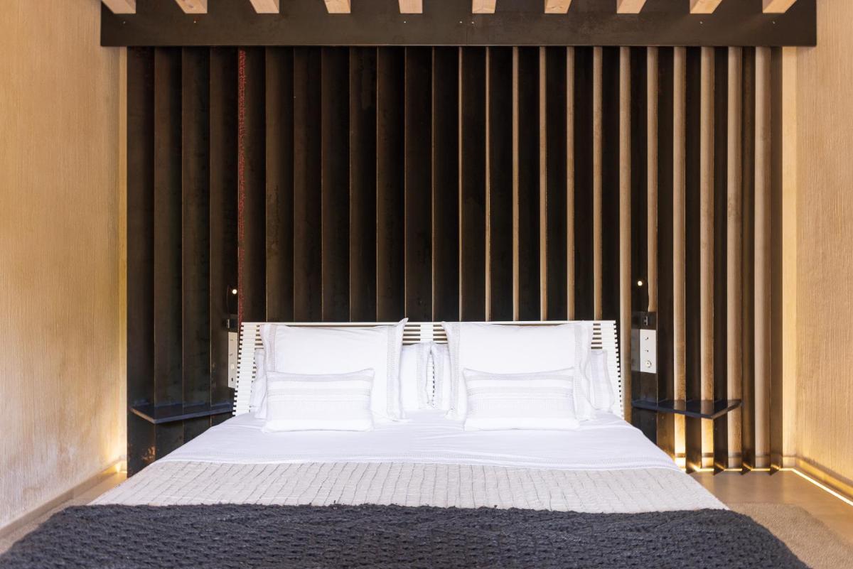 Hotel Rural Xereca