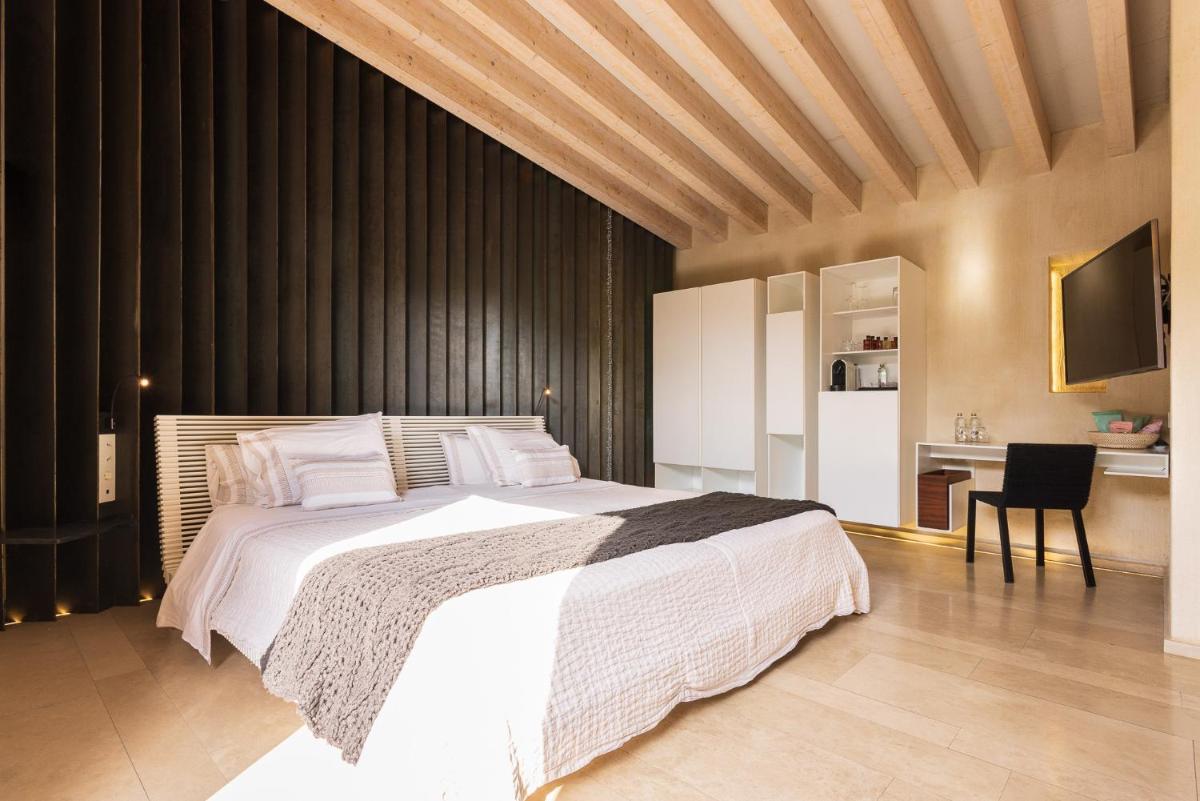 Hotel Rural Xereca