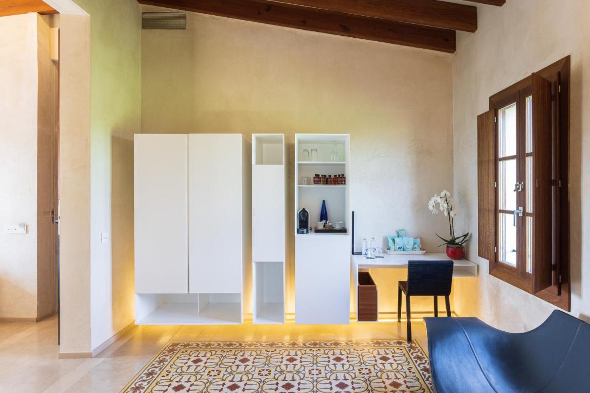 Hotel Rural Xereca