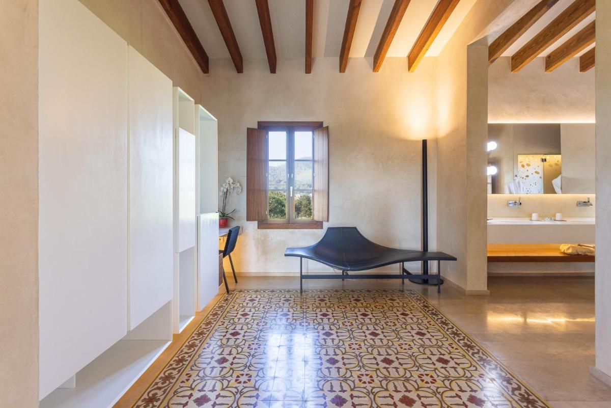 Hotel Rural Xereca