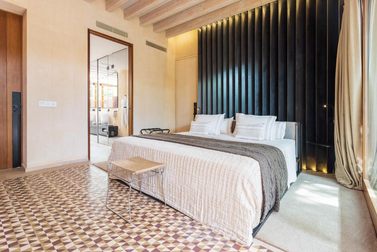 Hotel Rural Xereca