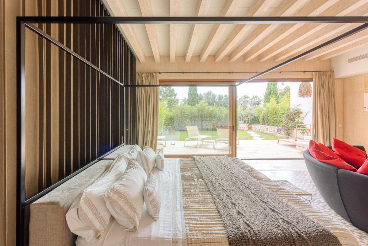 Hotel Rural Xereca