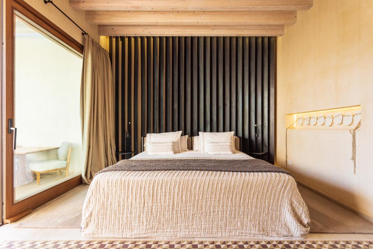 Hotel Rural Xereca