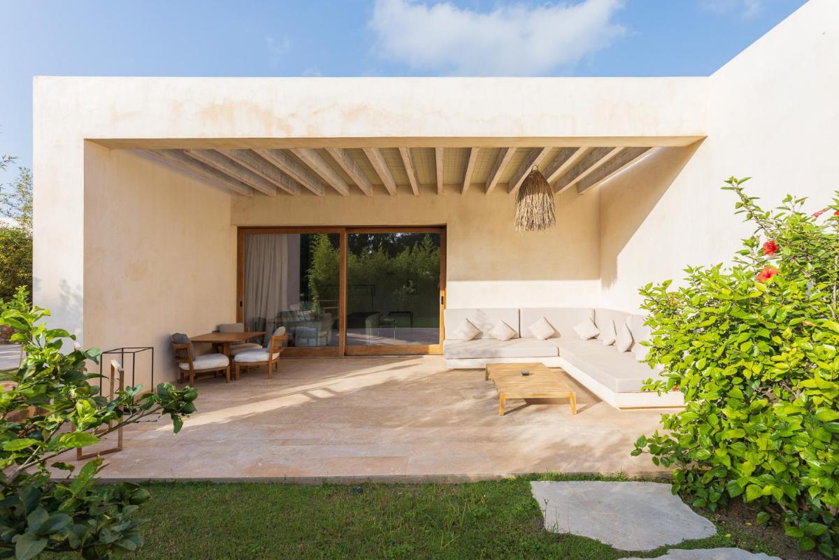 Hotel Rural Xereca