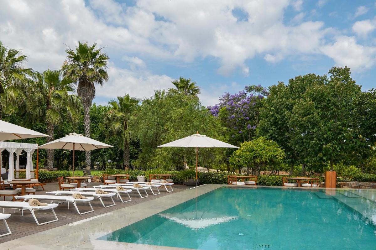 Hotel Rural Xereca