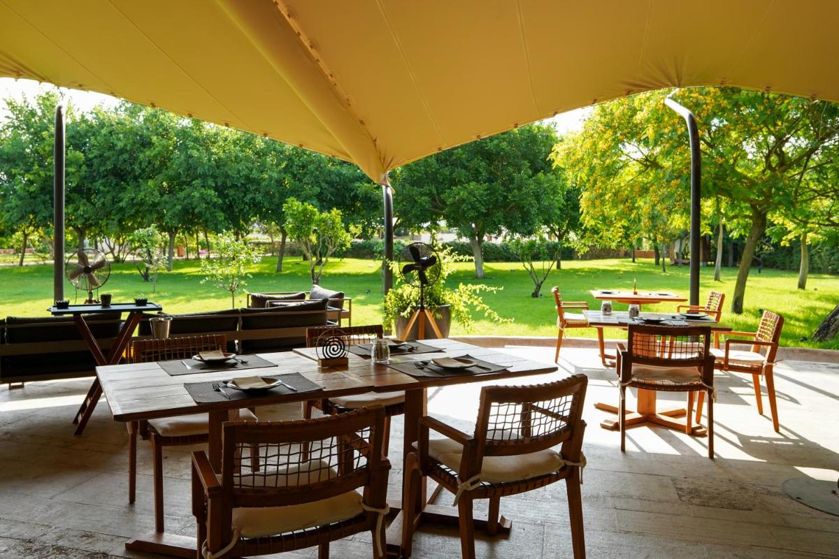 Hotel Rural Xereca