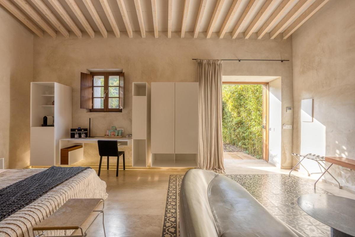 Hotel Rural Xereca