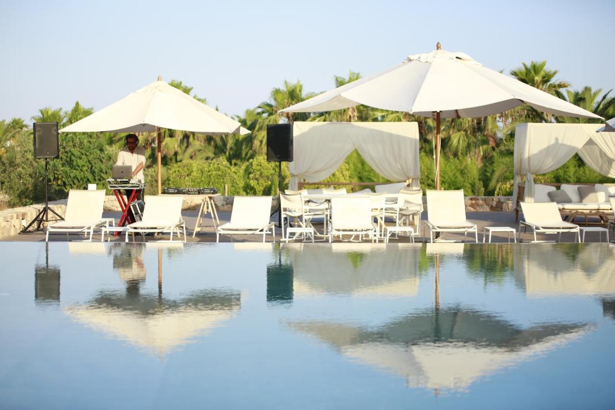 Hotel Rural Xereca