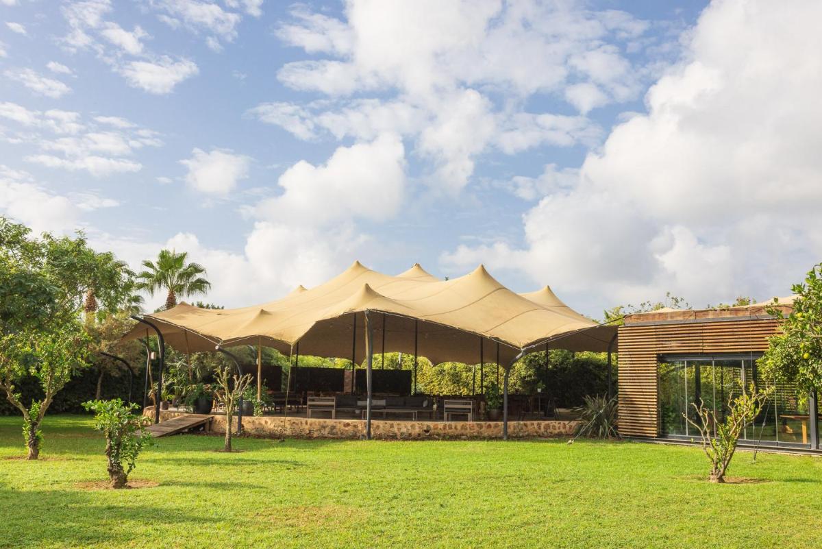 Hotel Rural Xereca