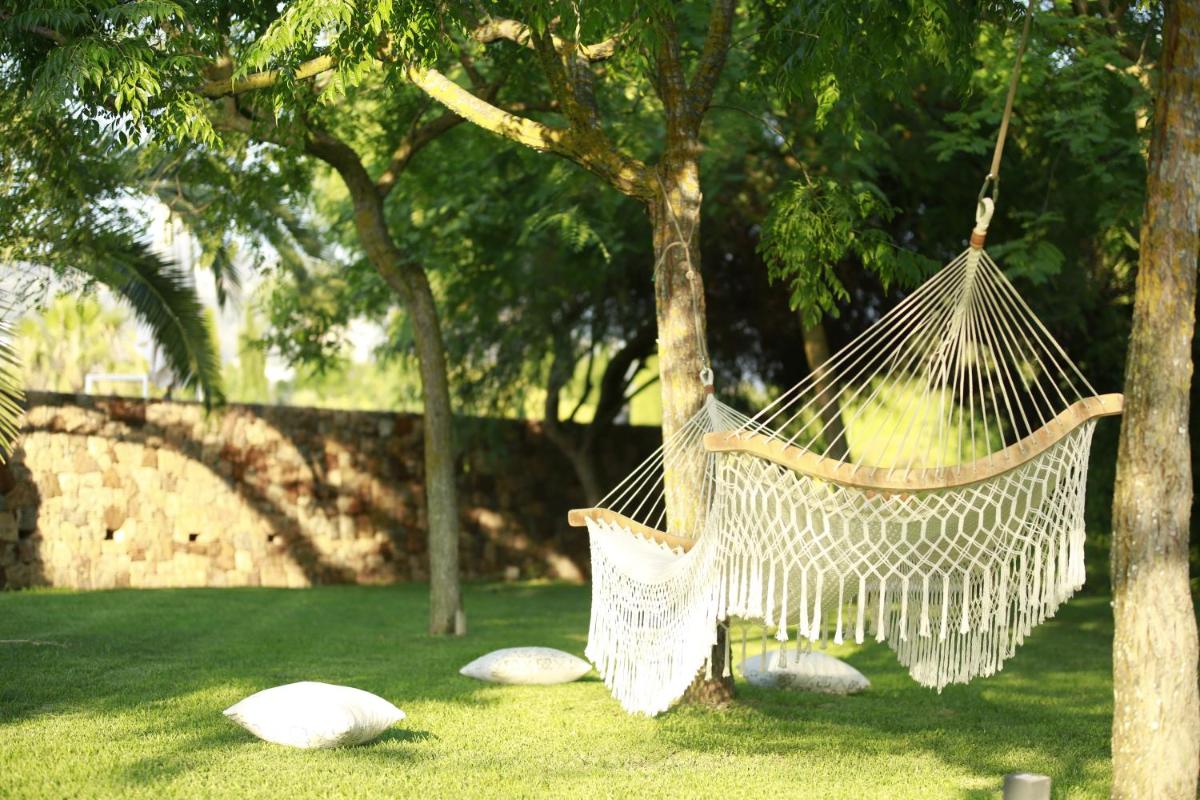 Hotel Rural Xereca