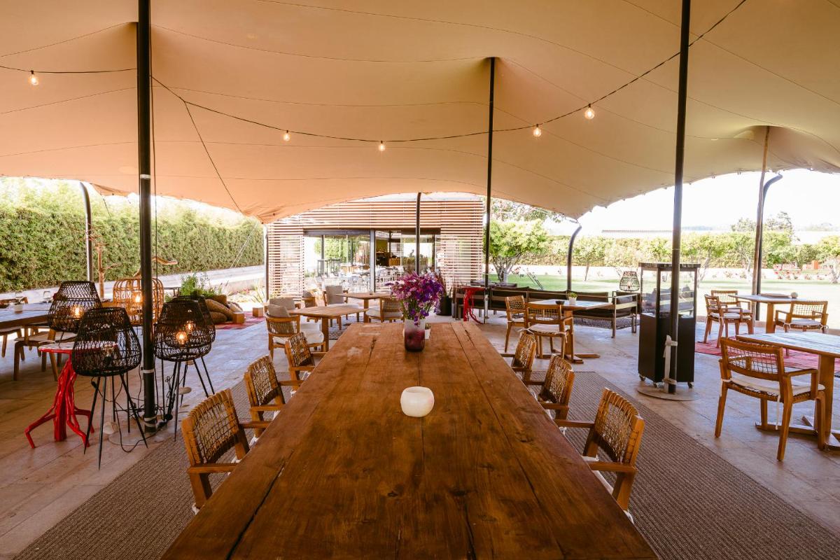 Hotel Rural Xereca