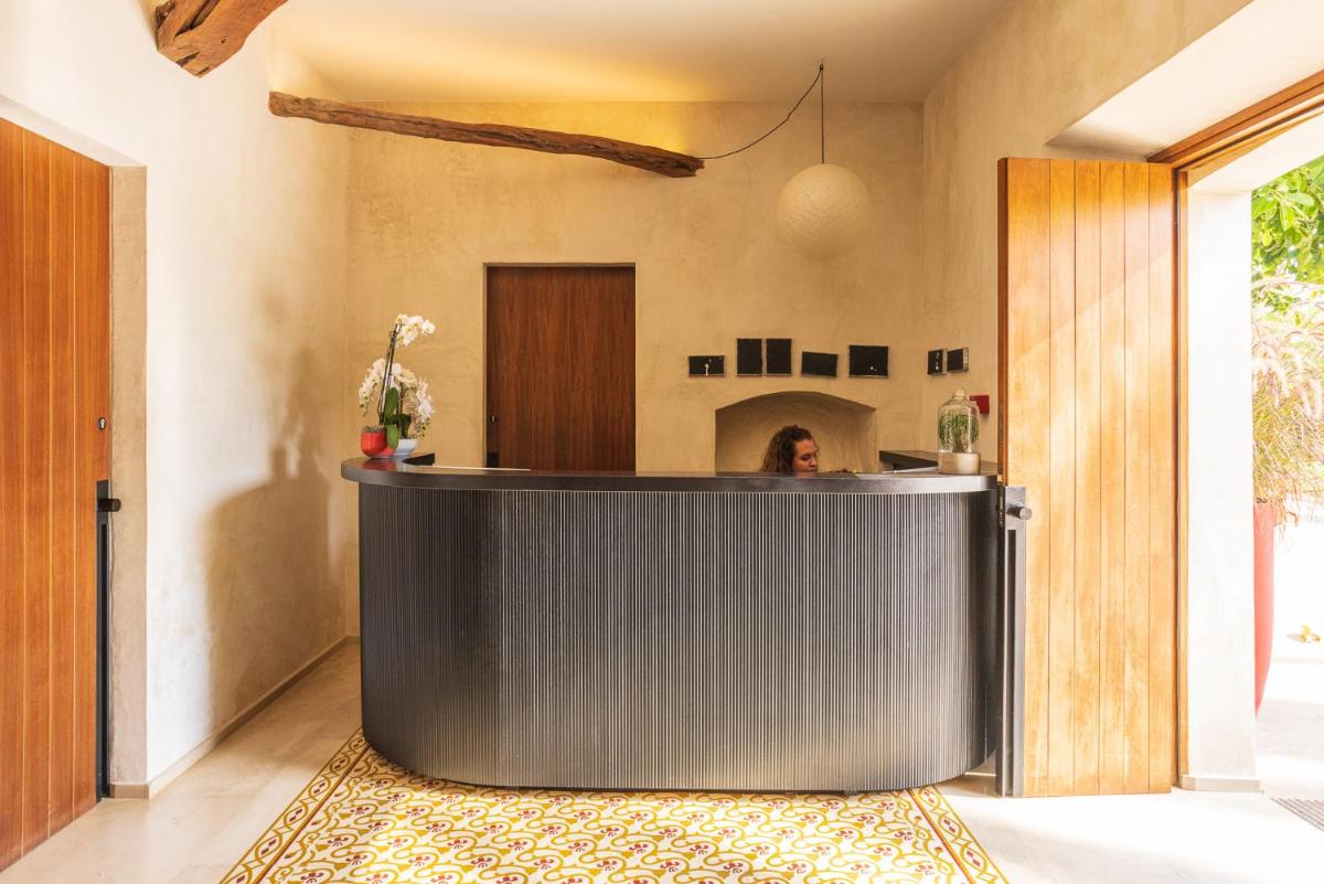 Hotel Rural Xereca