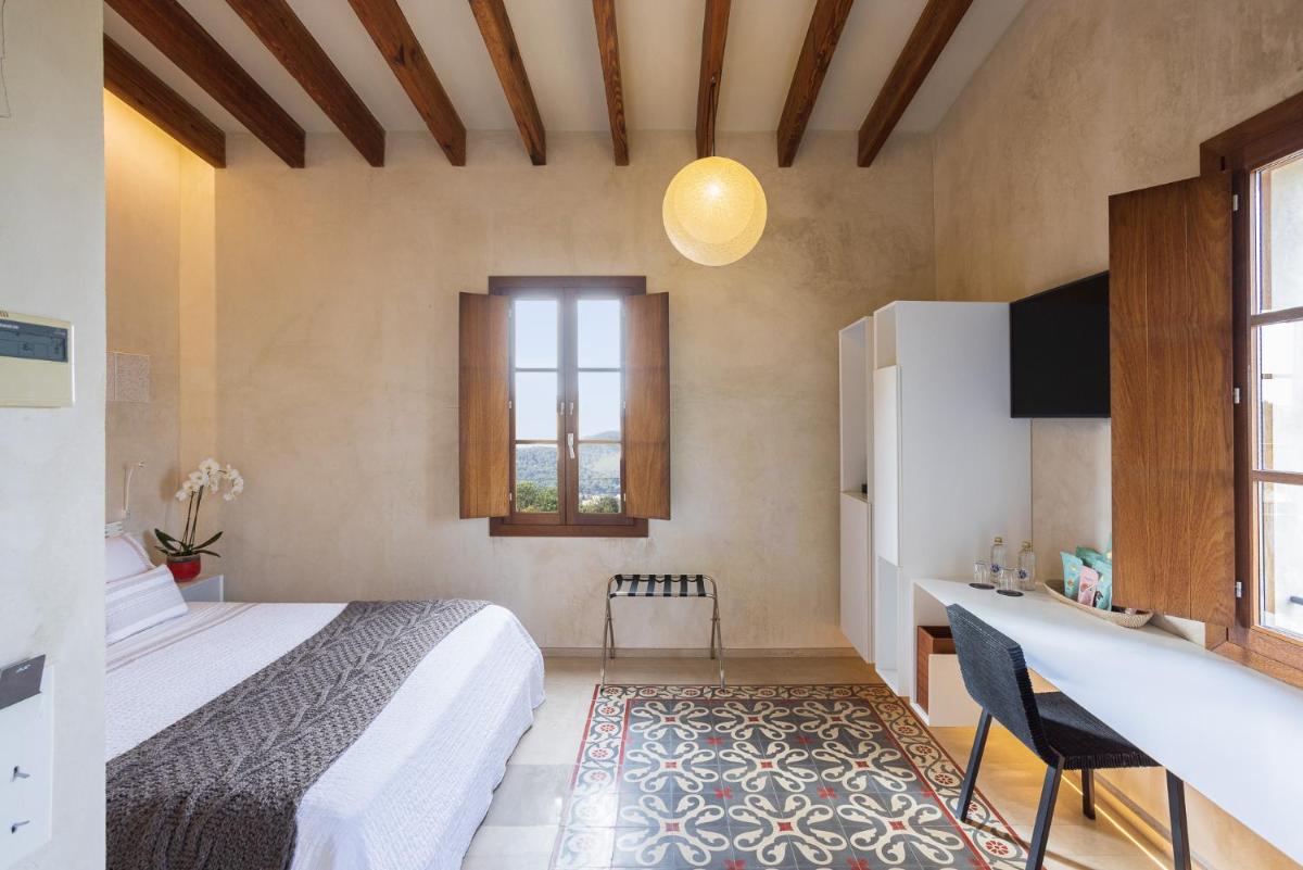Hotel Rural Xereca