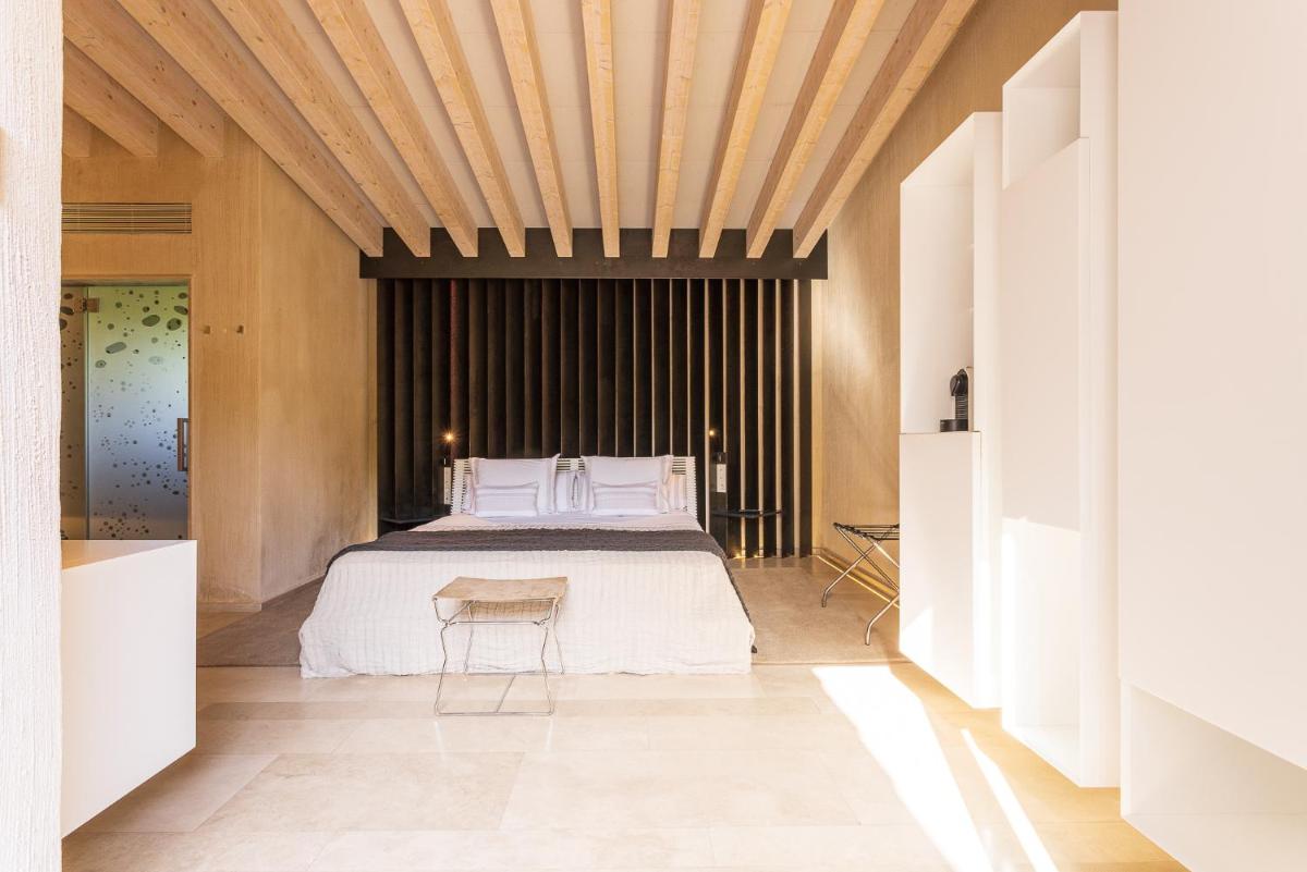 Hotel Rural Xereca