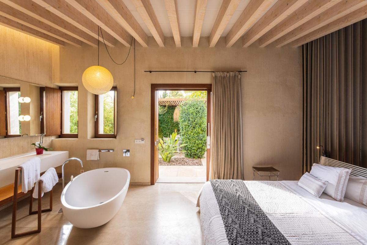 Hotel Rural Xereca