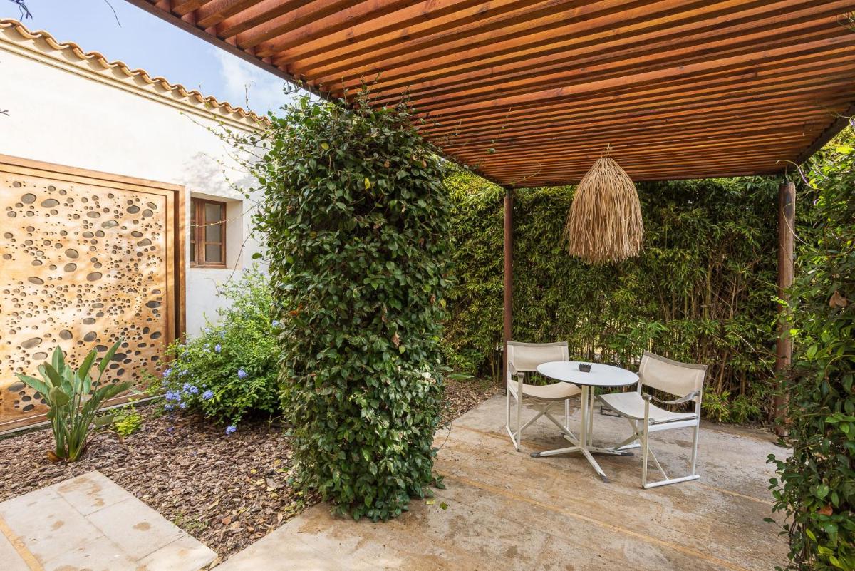 Hotel Rural Xereca